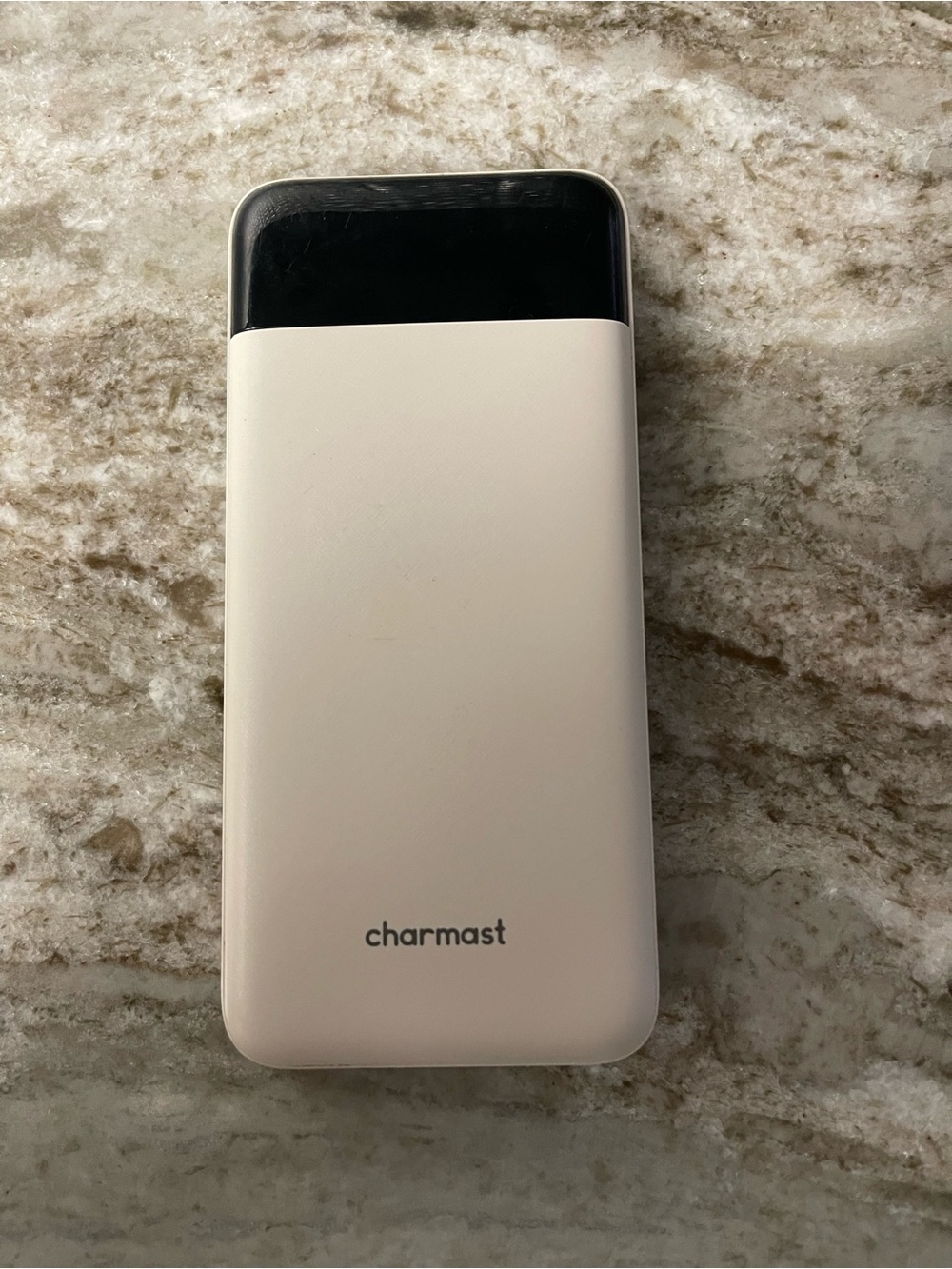 Charmast Portable Power Bank Charger